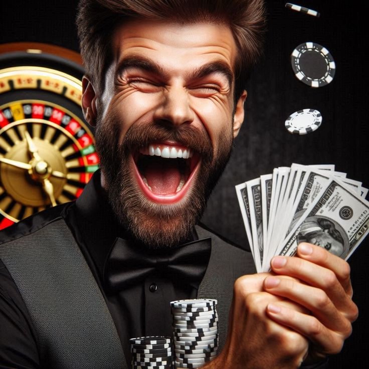 5jili slots lobby showing colourful online slot game thumbnails on mobile