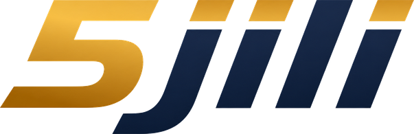 5jili brand logo